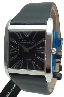 Emporio Armani Damenuhr statt 219 EUR AR2006 Slim Armbanduhr Uhr Uhren