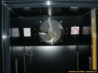 Getränkekühlschrank SC 210LP Glastür Glastürkühlschrank