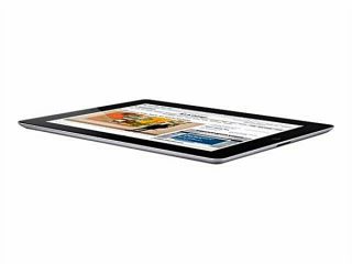 Apple iPad2 16GB Wi Fi + 3G schwarz (MC773FD/A)