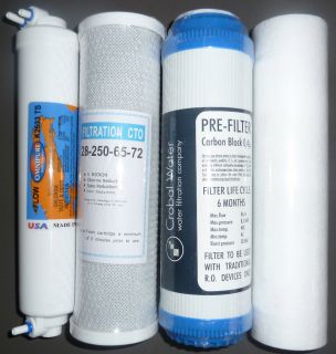 Wasserfilter passt für osmose ALK 550,AQUALIVING,ROWA