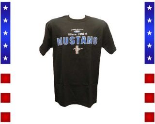Ford Mustang T Shirt Official