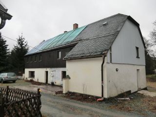 Haus Einfamilienhaus kaufen in Friedersdorf b Löbau