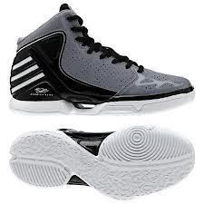 Adidas Rose 773 Basketball shoes men`s (sz 10.5)