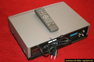 Universum vr 4302A VHS Videorecorder mit Fernbedienung