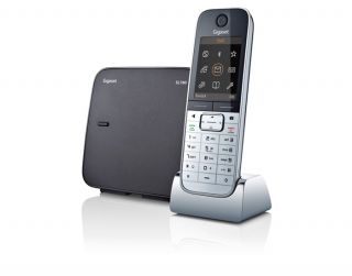 Siemens Gigaset SL780/SL78H Schnurloses Telefon