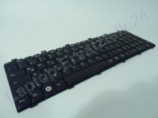 Tastatur Keyboard Fujitsu Siemens Amilo Xa2528 Xa1526 K0022629D1 XX