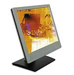 17 ZOLL TFT VT 788 TOUCHSCREEN LCD VT 1704 GN1G Monitor Touch Display