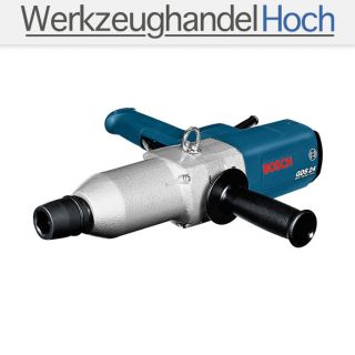 BOSCH Schlagschrauber GDS 24 3165140041249