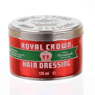 Royal Crown Hair Dressing Pomade 5oz   Haar, Haarwachs   EUR 4,20