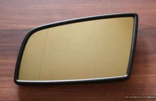 BMW E60 E61 Spiegel SpiegelglasORIGINAL Elektrochrom Außenspiegel