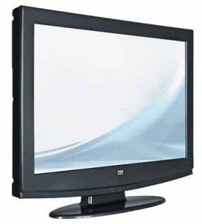 Flachbild Fernseher LCD 32 3375 mit integriertem HD Sat  Receiver