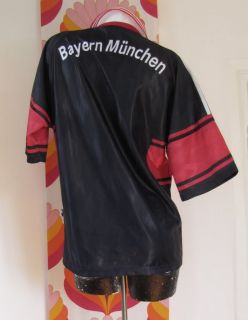 Adidas Bayern München Opel Trikot Gr S