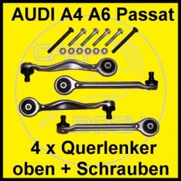 Querlenker oben AUDI A4 (B5) A6 (4B) VW Passat 3B 3BG