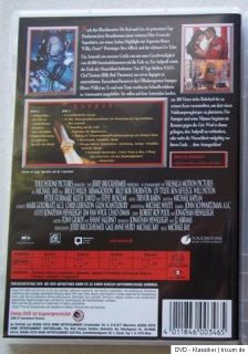 Armageddon   Bruce Willis   Special Edition   2 DVD   OVP   Kein