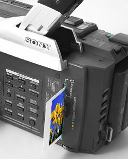 SONY DCR TRV820E Digital8 4 LCD Hi8 Kompatibel Firewire Color Sucher