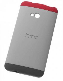 HTC Double Dip Hard Shell Tasche Hülle für HTC One / Schutzhülle HC