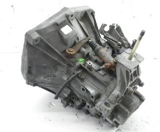 FIAT Stilo 192 1.9 JTD Schaltgetriebe Getriebe 5Gang 59Kw 80Ps + 1