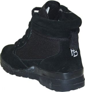 Fubu Boots Atlanta black 999 851 3 EUR 42