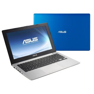 Asus Eee PC X201 / F201E KX063H blau   Allround Netbook
