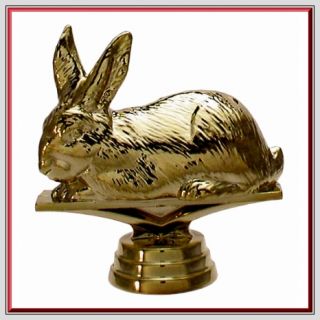 Kaninchenzucht Kaninchen Pokal Figur   Pokale