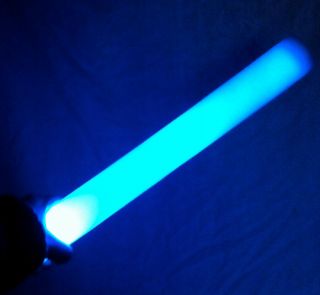 LED Glowstick Party Licht Knicklicht Disco Rave Schaumstoff