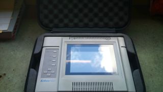 EZSHOW 860 EZ SHOW CTX COLOR LCD PROJEKTOR OVERHEAD