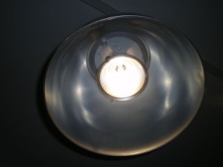 Oktalite Pendellampe / Pendelleuchte / Leuchte / Lampe inkl