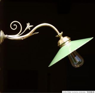 Antike Hoflampe   Aussenleuchte   PRACHT EINZELSTÜCK