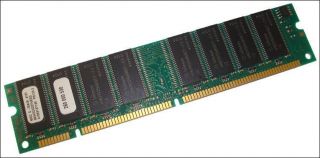 256MB MSC / Infineon 864V32C3DT4ESG Non ECC PC133 133MHz DDR1 Desktop