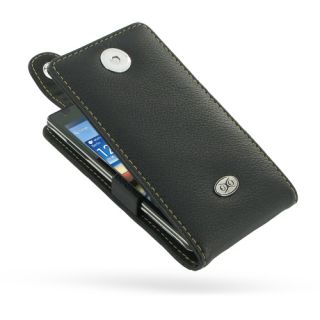 EIXO Ledertasche Flip für LG P880 Optimus 4X HD Leder Tasche Case