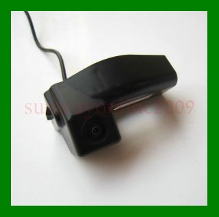 SPECIAL CAR REAR VIEW REVERSE BACKUP PARKING CMOS CAMERA FOR Mazda 2