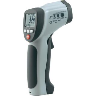 IR 900 30S Infrarot Thermometer, Optik 30/1  50 bis +900 °C