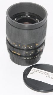 Leica R 13.5   4.5/28 70 Vario Elmamit 3 CAM
