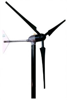 900 watt windgenerator windkraftanlage whisper 100 southwest 12v 24v