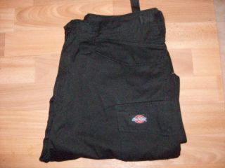 Dickies WD884 Redhawk Cargohose Gr.50