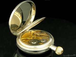 Die besondere Uhr Schwere Doxa Cockpit Oldtimer Uhr aus Argentan