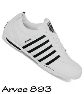 Swiss Arvee 1.5 Schuhe Sneaker Gr 41 47