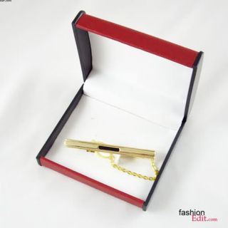 Please Notethe tie clip in the boxs photo is just for the use of