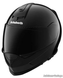Schuberth S 2 S2 Helm Helmet black schwarz TOPANGEBOT size 56  /  10%