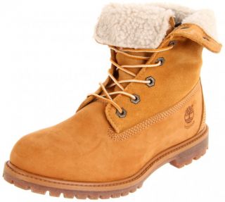 NEU TIMBERLAND Stiefel Damen Schuhe Boots Winterschuhe Premium Boots