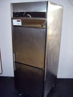 Eurofroster Gram BFS 930 Kühlen Froster Frosten Kühlschrank