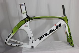 Fuji Triathlon Rahmen D6 1.0 RH 58cm NEU