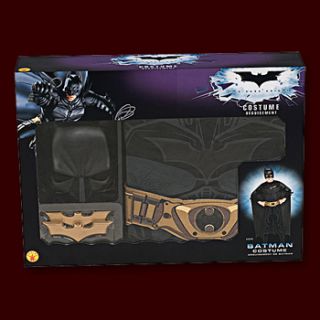 Batman The Dark Knight   Kostüm Box für Kinder