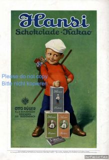 Deutsche Telefon Werke Berlin XXL Reklame 1918 Historie Telephon
