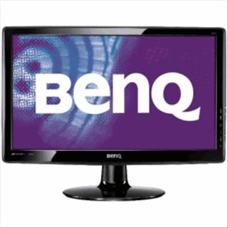 BenQ 19 Zoll LED TFT Monitor Lautsprecher DVI VGA NEU