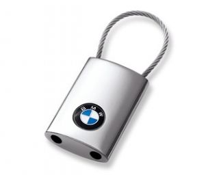 BMW Original Schlüsselanhänger Function 80560443284