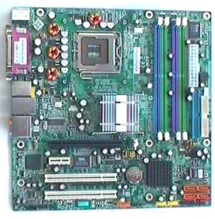 Acer Aspire E650 945G M6 motherboard MB.S4607.004