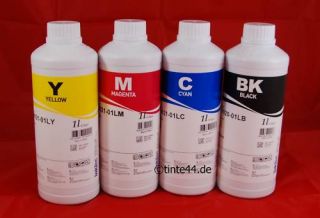 400ml. InkTec Tinte pigment für HP 940 HP940 HP 8500