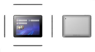 NEUE ANDROID 4.0 , TAGI T 940 Tablet PC Pad , KAPAZITIVE MULTITOUCH