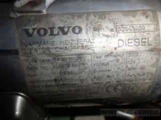 Diesel Volvo V70 II 8670953 / TYP 912D/952 DW BJ 03.